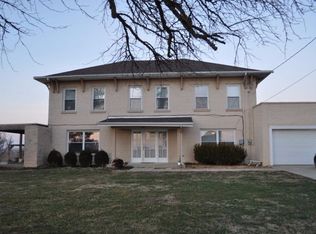 2435 State Route 1207, Utica, KY 42301