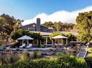 196 Laurel Dr, Carmel Valley, CA 93924