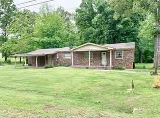 980 Duncan Ln, Leighton, AL 35646