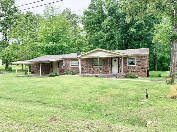 980 Duncan Ln, Leighton, AL 35646