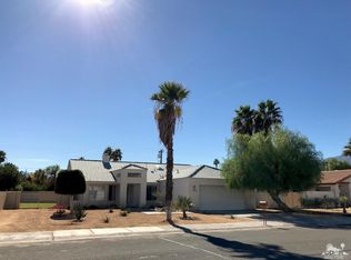 67705 Tamara Rd, Cathedral City, CA 92234