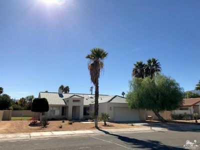 67705 Tamara Rd, Cathedral City, CA, 92234