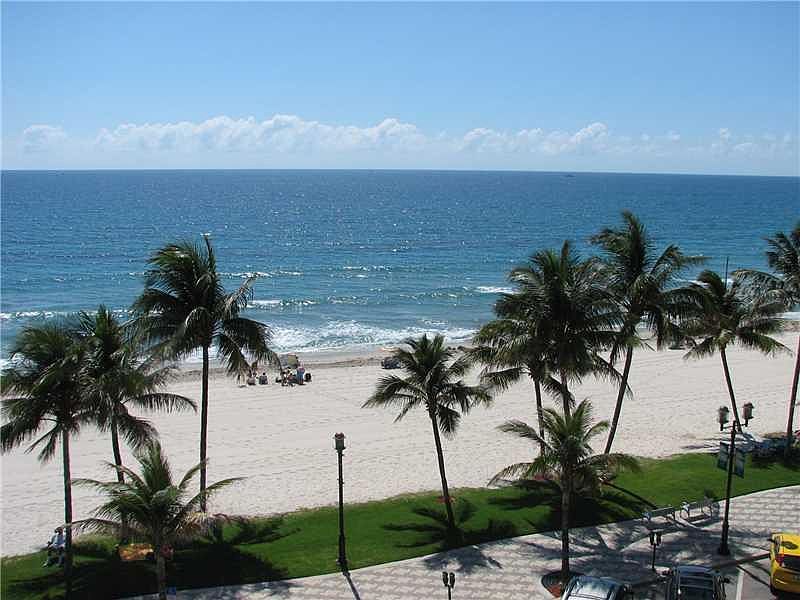 1st image of 330 S Ocean Bl #522