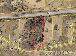 941 Doc Ridgeway Dr, Sunrise Beach, MO 65786