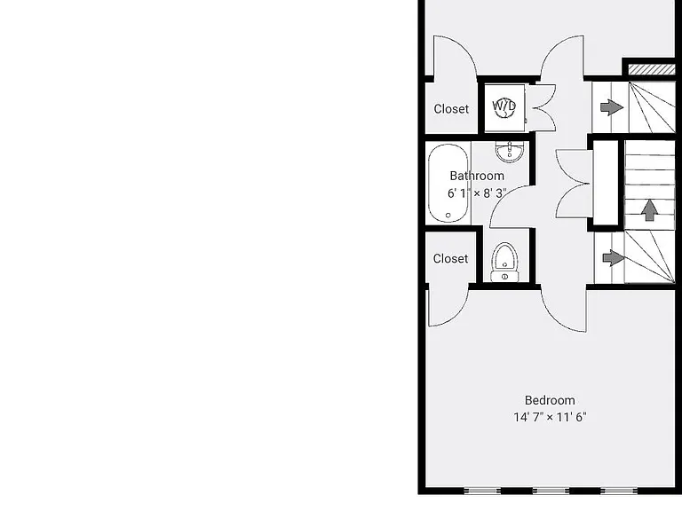 247 River St #2 — Photo 3