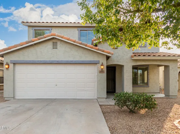 1657 E ANASTASIA Street, San Tan Valley, AZ 85140