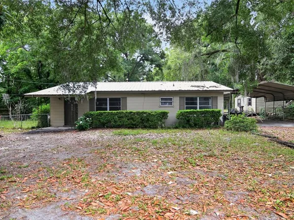 26045 W Newberry Rd, Newberry, FL 32669