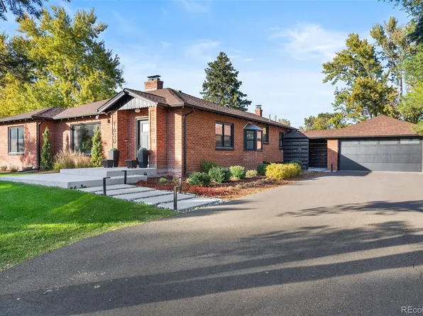 1600 Balsam Street, Lakewood, CO 80214