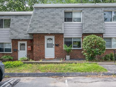 141 Thissell Ave APT 26, Dracut, MA, 01826