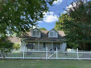 6714 Bessie Heights Rd, Orange, TX 77630