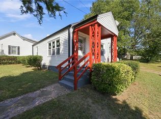 1113 Benjamin Benson St, Greensboro, NC 27406
