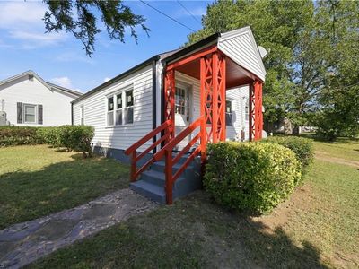 1113 Benjamin Benson St, Greensboro, NC, 27406
