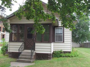 401 W A St, Iron Mountain, MI 49801