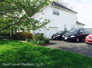 4702 Wickham Dr, Olney, MD 20832