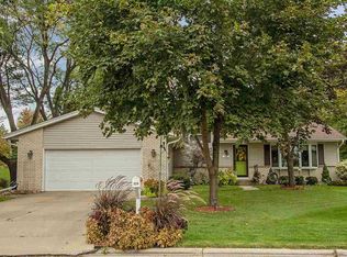324 Concord Dr, Sun Prairie, WI 53590
