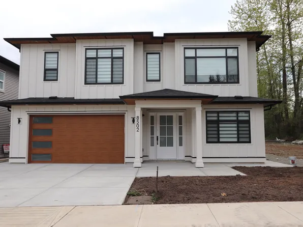 8502 Nottman St, Mission, BC V2V 0L2
