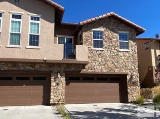 1705 Dark Horse Rd UNIT B, Reno, NV 89521