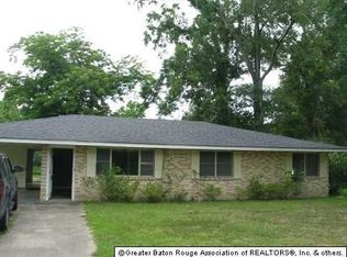 18087 Billy Blvd, Prairieville, LA 70769