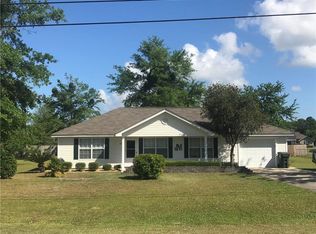 202 Ratcliffe Rd, Brunswick, GA 31523