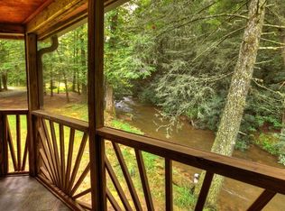 73 Laurel Xing, Blue Ridge, GA 30513