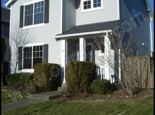 2834 Hannen St, Dupont, WA 98327