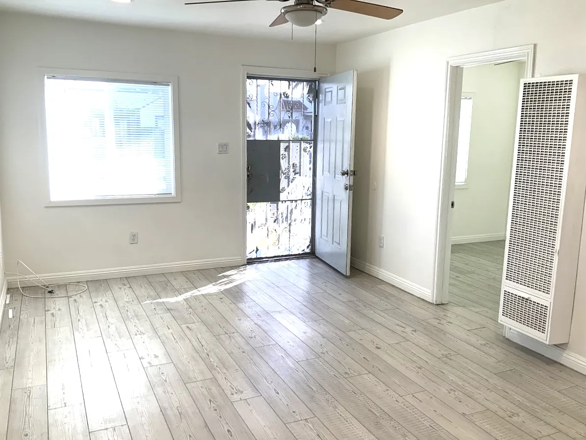 60th Place 1603 West - 1603 — Photo 2