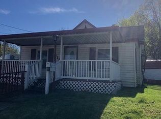 914 Pike St, Parkersburg, WV 26101