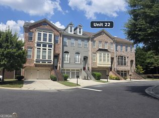 105 Ryan Way SE Unit 22, Smyrna, GA 30080