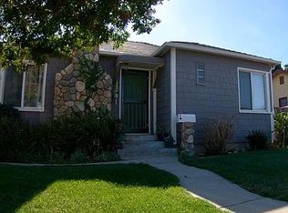 (Undisclosed Address), San Luis Obispo, CA 93401