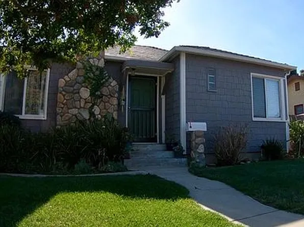 (undisclosed Address), San Luis Obispo, CA 93401