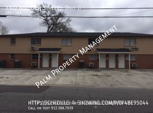 3302 Bulloch St APT D, Savannah, GA 31405