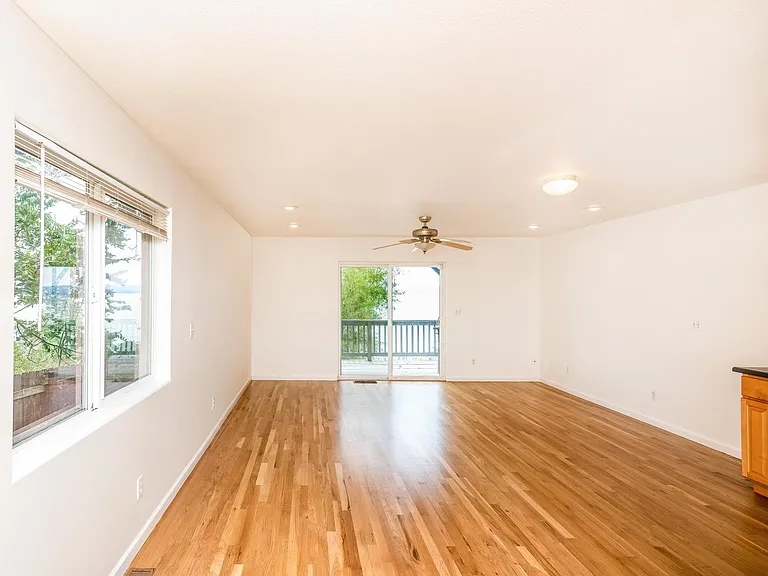 Main floor (Great Room)