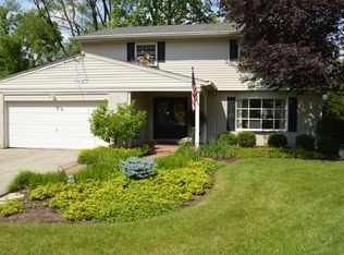 2236 Rollingridge Ln, Cincinnati, OH