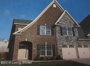 13130 Wilhoyte Ct, Prospect, KY 40059