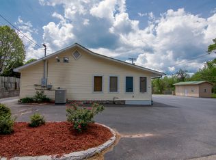 2098 Blue Ridge Dr, Blue Ridge, GA 30513