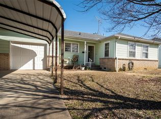 609 N Ash St, Owasso, OK 74055