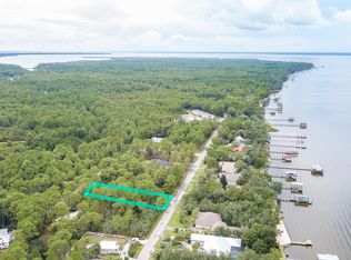 5 & 13 E Nursery Rd, Pt Washington, FL 32459