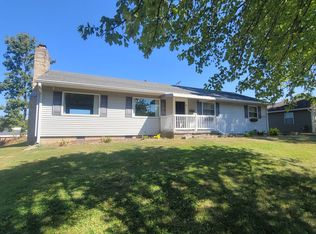 707 Shadowlawn Ave, Greencastle, IN 46135