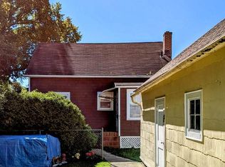 12 1/2 Staple St, Adams, MA 01220