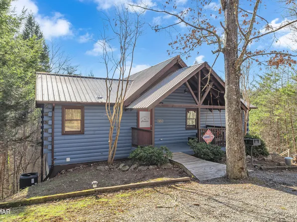 3456 Obes Way, Sevierville, TN 37876