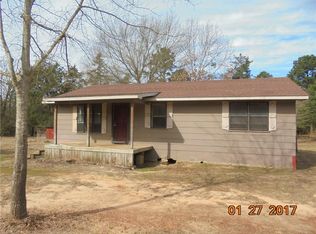 390 County Road 2935, Alba, TX 75410