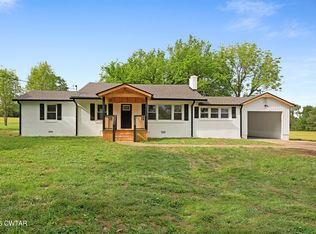 230 Concord Cades Rd, Trenton, TN 38382