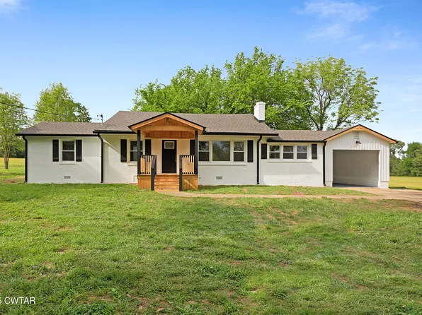 230 Concord Cades Rd, Trenton, TN 38382