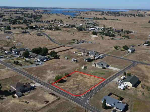 Snowbird Rd, Ione, CA 95640