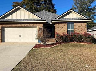 11310 Herschel Loop, Daphne, AL 36526