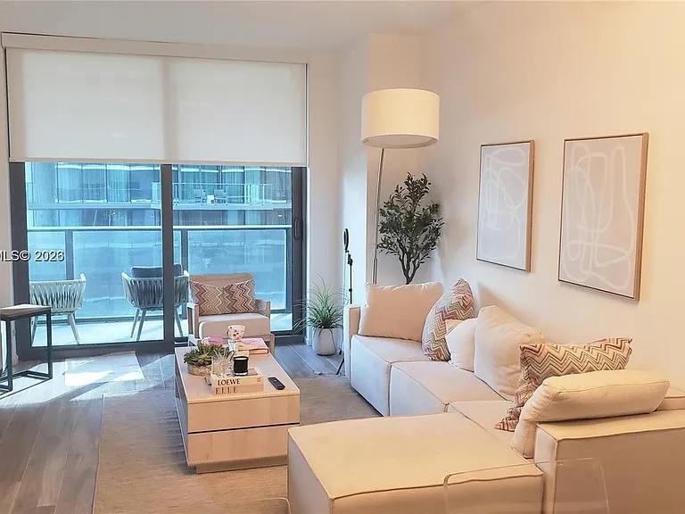 801 S Miami Ave #1008 — Photo 4