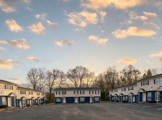 Key Street Apartments, Charlotte, NC 28208