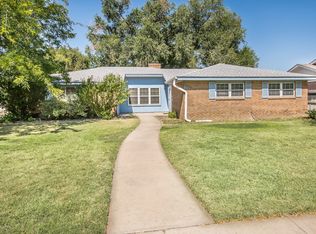 19 Edgewood Ln, Canyon, TX 79015