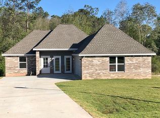 21 Marlin Ln, McHenry, MS 39561