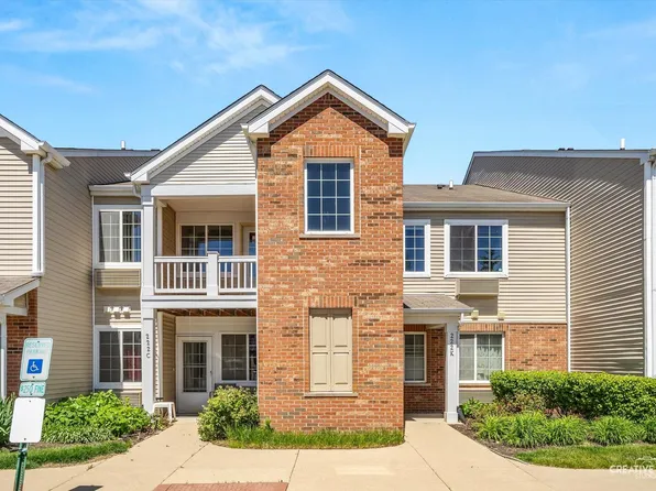 222 Bertram Dr Unit K, Yorkville, IL 60560